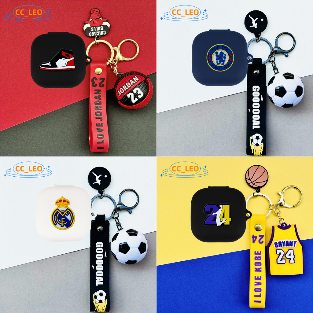 For Anker Soundcore P41i Case Soundcore P41i Silicone Soft Case Soundcore P41i Shockproof Shell Case