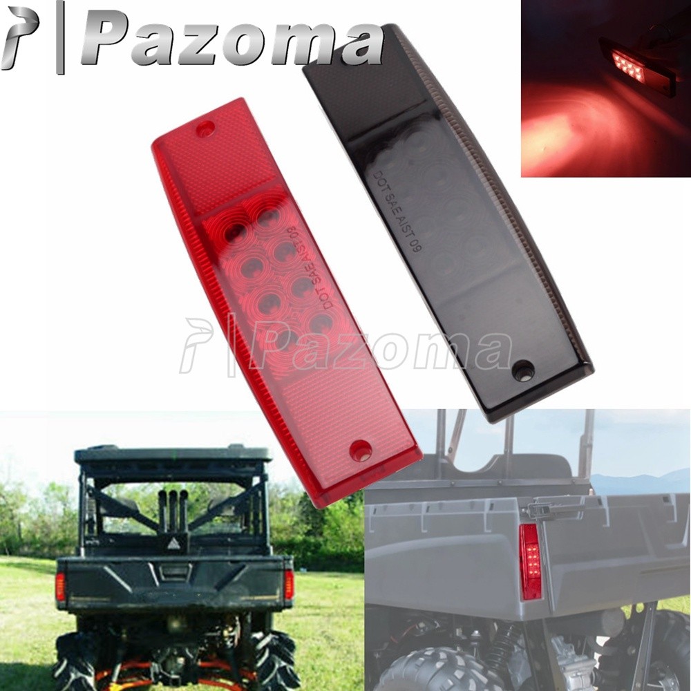 Pl UTV NX LED NPN Polaris Ranger 400 570 800 ‑ 2010-2021สำหรับ Polaris Ranger 500 20