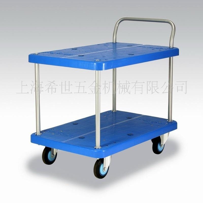 Nozomi Trolley Y Japan World Silent PLA300Y-T2 Double Layer KANATSU 11TZ