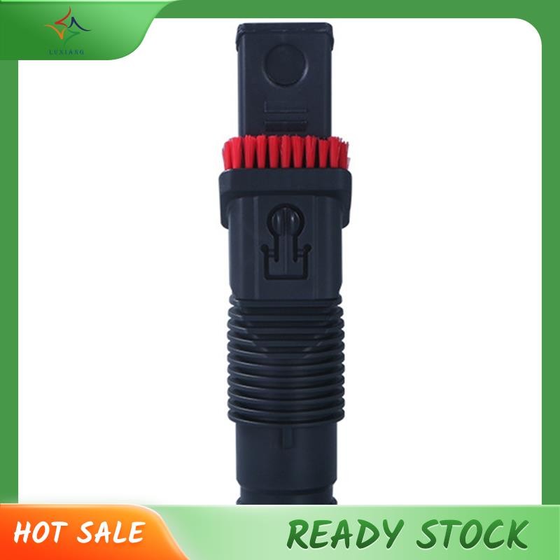 [luxiang.th] เครื่องมือรอยแยก 2-In-1 และแปรงปัดฝุ่นสําหรับ P8 P8 MAX P8 PLUS / A219 A219 PRO / 480Y 