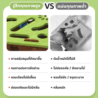 PawPals สัตว์เลี้ยงปริศนาเขาวงกต ของเล่นแมว ลูกบอลแคทนิป ของเล่นสําหรับเล่นกับแมว ของเล่นสัตว์เลี้ยง ล้อเลียนแมว