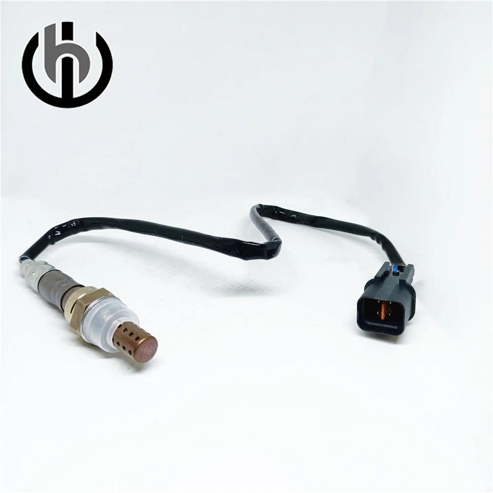 10 ชิ้น MN137944 MN 137 444 OZA609-M1 คุณภาพสูง O2 เซนเซอร์ออกซิเจน Fit สําหรับ Mitsubishi Lancer 1.