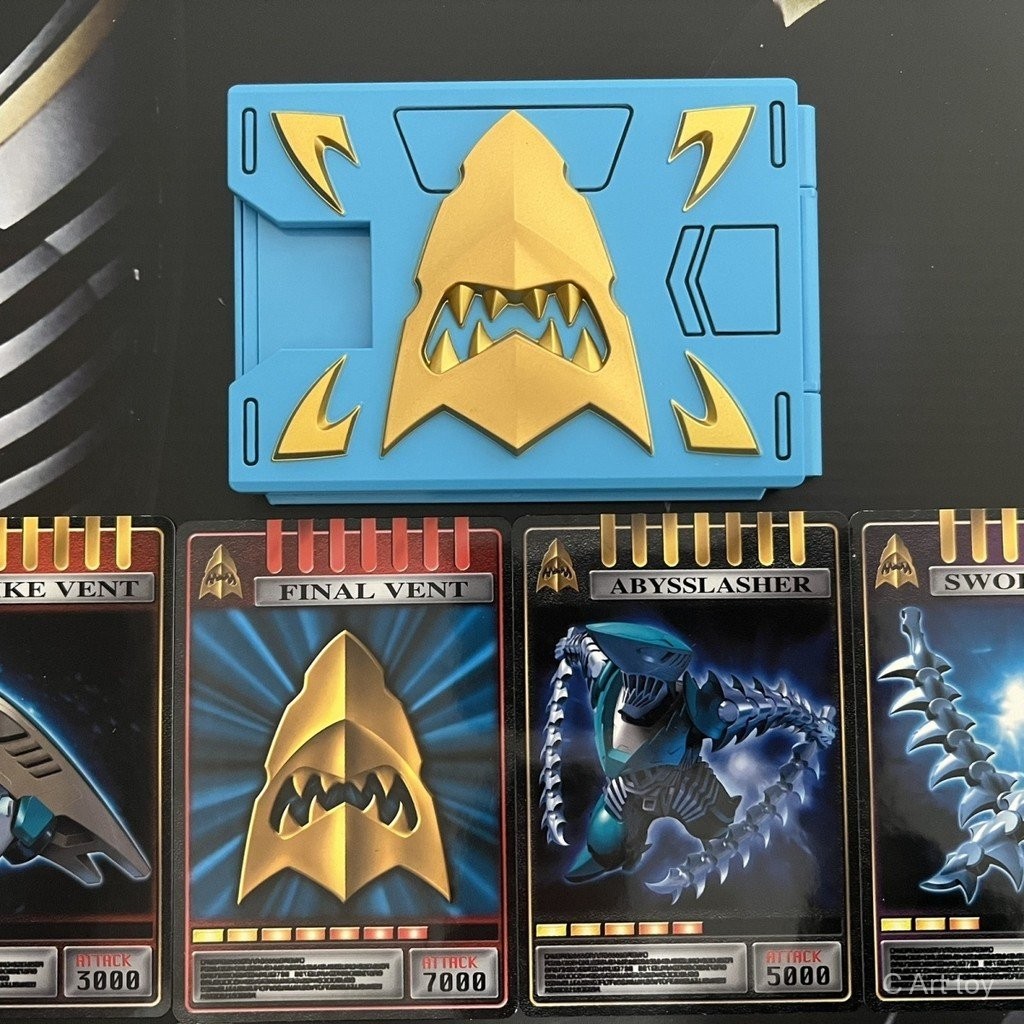 【พร้อมส่ง】csm kamen rider ryuki card dx kamen rider  ตลับการ์ด ryuki มาสไรเดอร์ ริวคิ ตลับริวคิ ตัวล