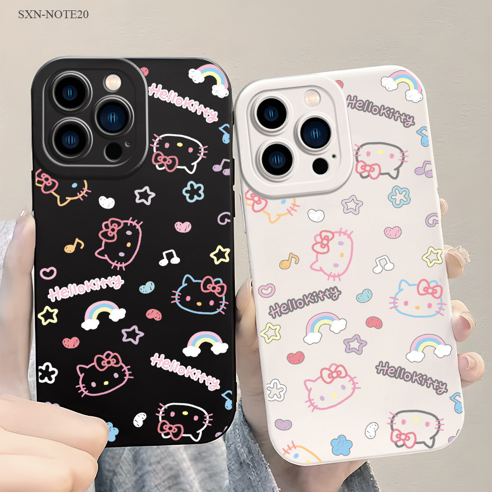 Samsung Galaxy Note 20 10 9 8 Lite Plus Ultra เคสซัมซุง สำหรับ เคส เคสโทรศัพท์ TY