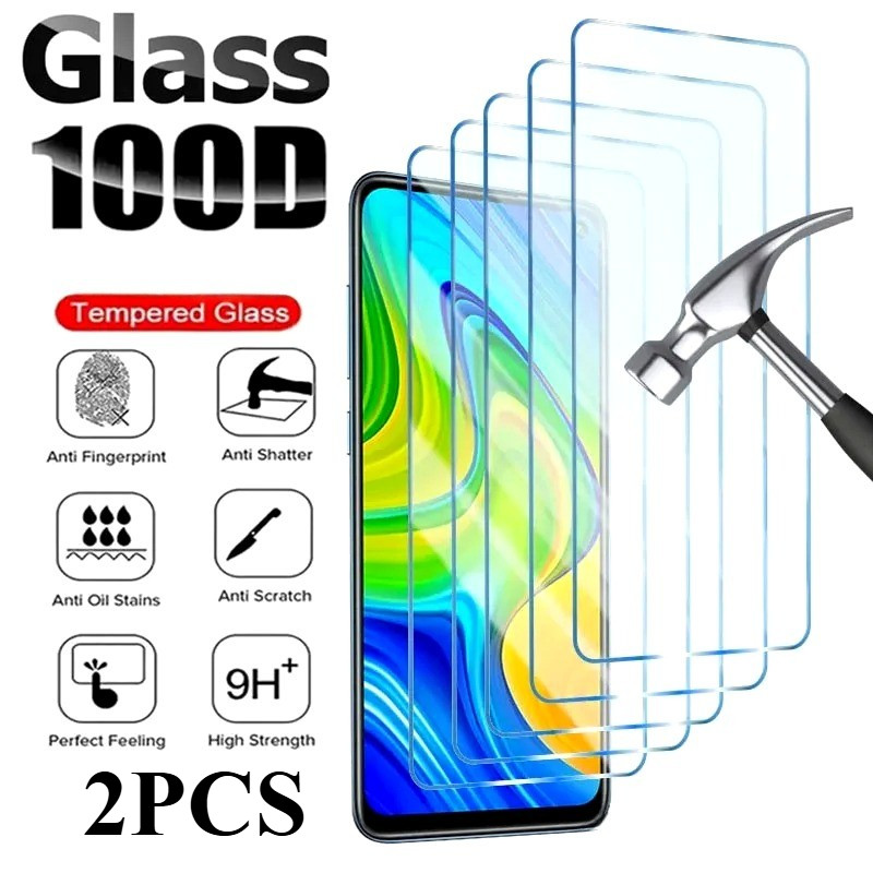 2PCS HD กระจกนิรภัยใสสําหรับ Vivo Y78t Y77t Y77e Y77 t1 Anti Spy ความเป็นส่วนตัว Anti Scratch ป้องกั