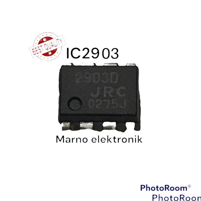 PART IC JRC 4558D JRC4558 IC4558 ต้นฉบับ