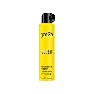 Schwarzkopf Taft Got2be Hair Spray ชวาร์สคอฟ ทัฟท์ ก็อตทูบี สเปรย์ เซ็ตผม จัดแต่งทรงผม ทุกสูตร