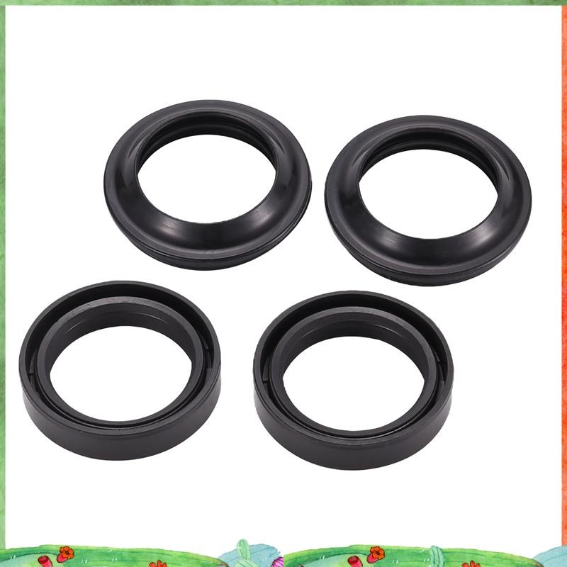 รถจักรยานยนต์ด้านหน้าส้อมซีลฝุ่นและซีลน้ํามัน 37X50X11 สําหรับ RM85 Turbo TU250 GZ250 GS550 VS700 GS