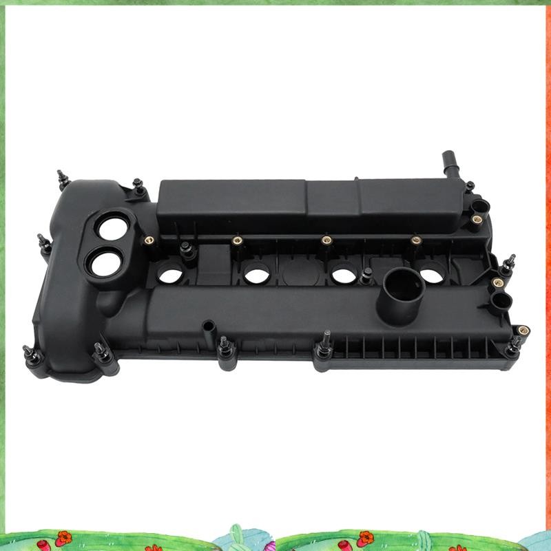 ฝาครอบฝาสูบวาล์ว Rocker Arm Cover CM5E6K271AL CM5Z6582E สําหรับ Focus 2.0L 2012 2013 2014