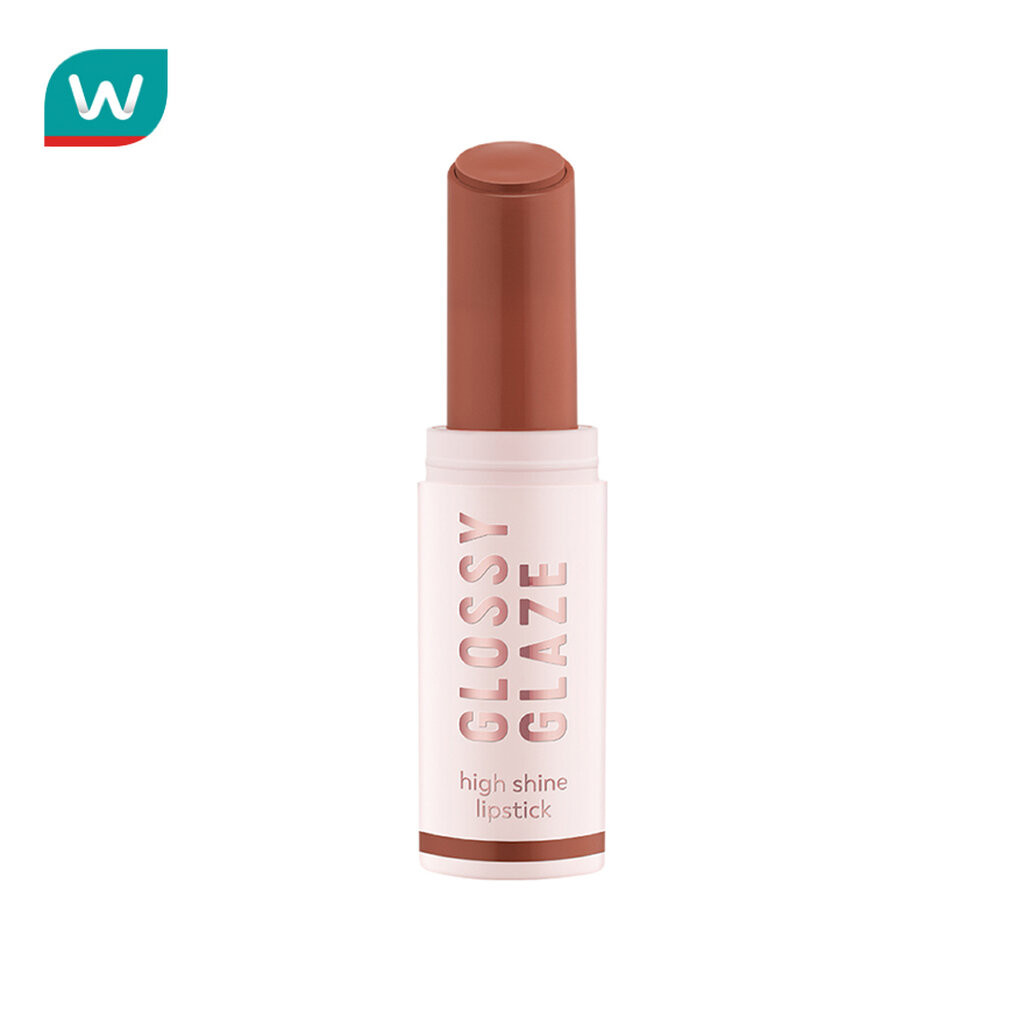Essence เอสเซนส์ กลอสซี่ แกลซ ไฮ ชายน์ ลิปสติก 1.9ก. 01 ลิฟวิน ลา วิดา โมค่า