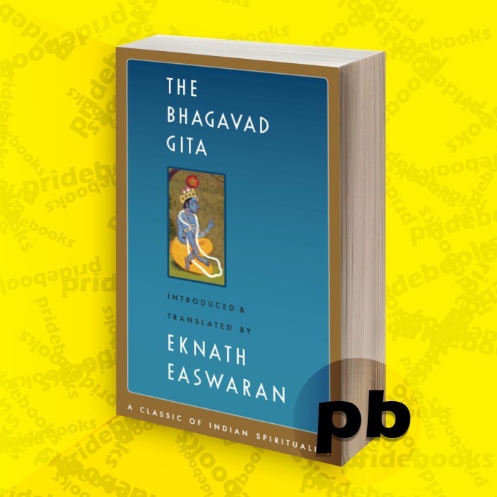 The Bhagavad Gita (in English)