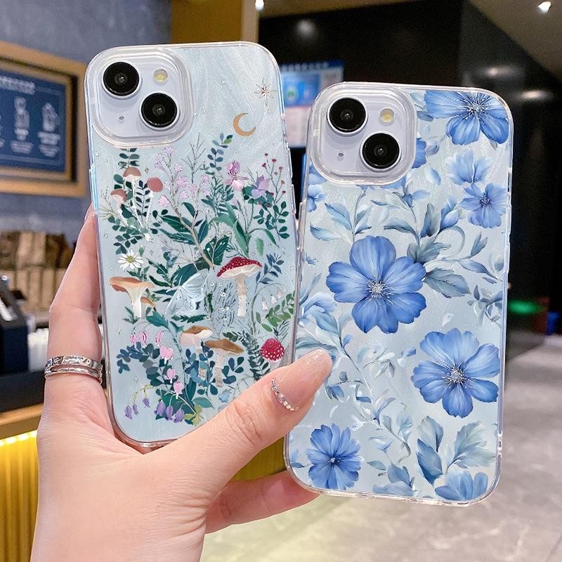 Soft Case สําหรับ Vivo S1 V23e 4G 5G V9 6GB S1 Pro S10e S17 S17t T1 T1x U10 U3x U20 U3 V17 Neo V25 V