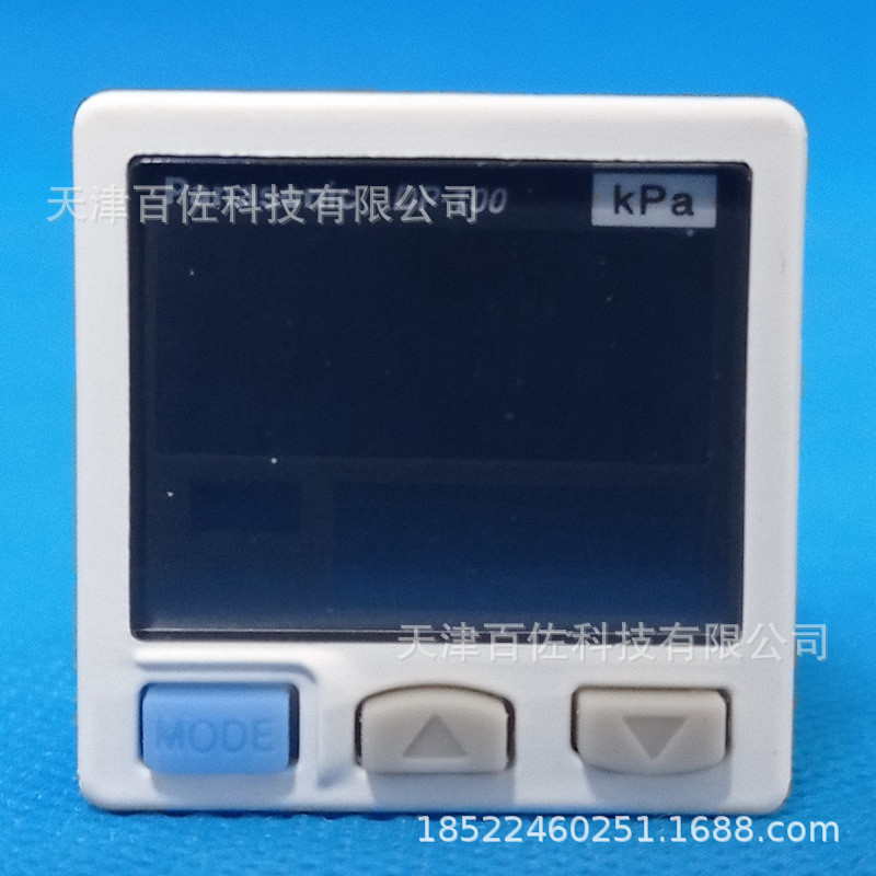 เซ็นเซอร์แรงดัน Panasonic DP-101A เซ็นเซอร์ Panasonic DP-101A เซ็นเซอร์จอแสดงผลดิจิตอล