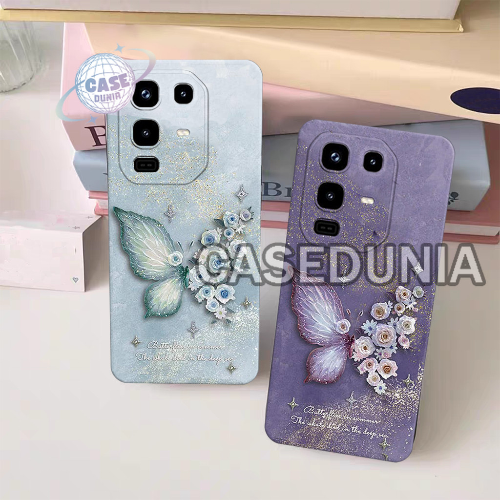 Casing Hp - Infinix Note 50s - Note 50 - Note 50 Pro - Note 50 Pro Plus - Premium Softcase