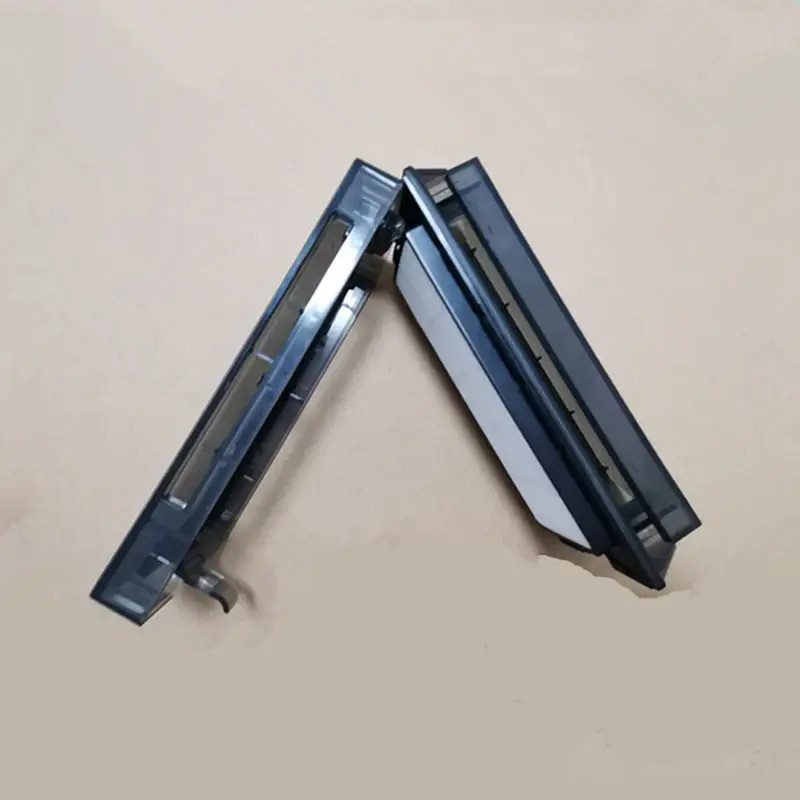 หุ่นยนต์เครื่องดูดฝุ่นฝุ่นกล่อง Hepa Filter สําหรับ AMIBOT Spirit Laser H2O หุ่นยนต์เครื่องดูดฝุ่นอุ