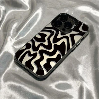 Wave IMD เคสFor OPPO A18 A38 A3 A5 Pro A58 A57 2022 A54 A15 A16 A17 A15S A78 A60 A7 A5S A12 A74 A95 A9 A53 2020 A33 5G