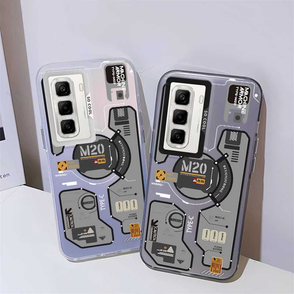 เคสโทรศัพท์สําหรับInfinix Hot 60i 60 4G 60 5G X6726 60 5G X6726B 60 Pro 60 Pro Plusฝาครอบหรูหราโลหะผ