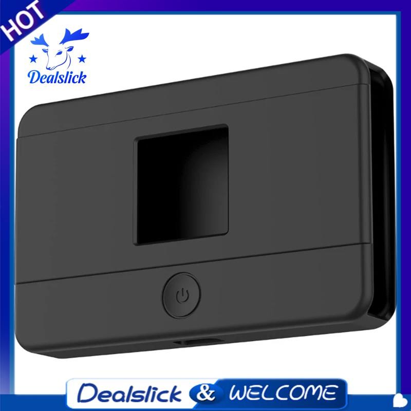 ใหม่ซิลิโคนสําหรับ-Link Router M7350 WiFI Routersกระเป๋าถือM76A