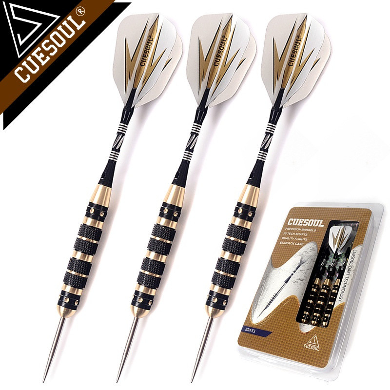 CUESOUL Dart Shaft 25g/28g ทำจากปลายเหล็ก ทองเหลือง และอลูมิเนียม คุณภาพมืออาชีพ