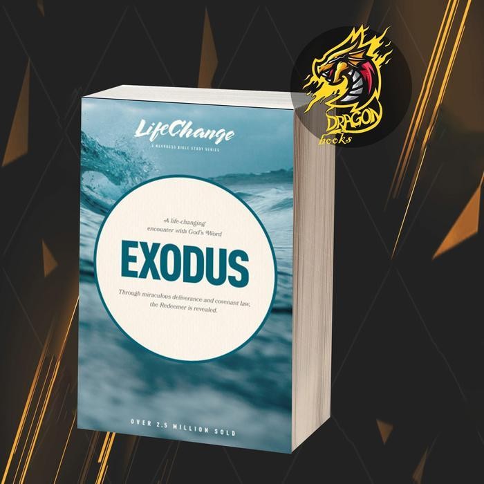 Exodus The Navigators