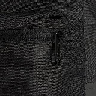 adidas ไลฟ์สไตล์ กระเป๋าเป้ Classic Back-to-School Badge of Sport Unisex สีดำ JG1527