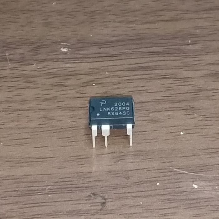 IC LNK LNK626 LNK626PG LinkSwitch-CV