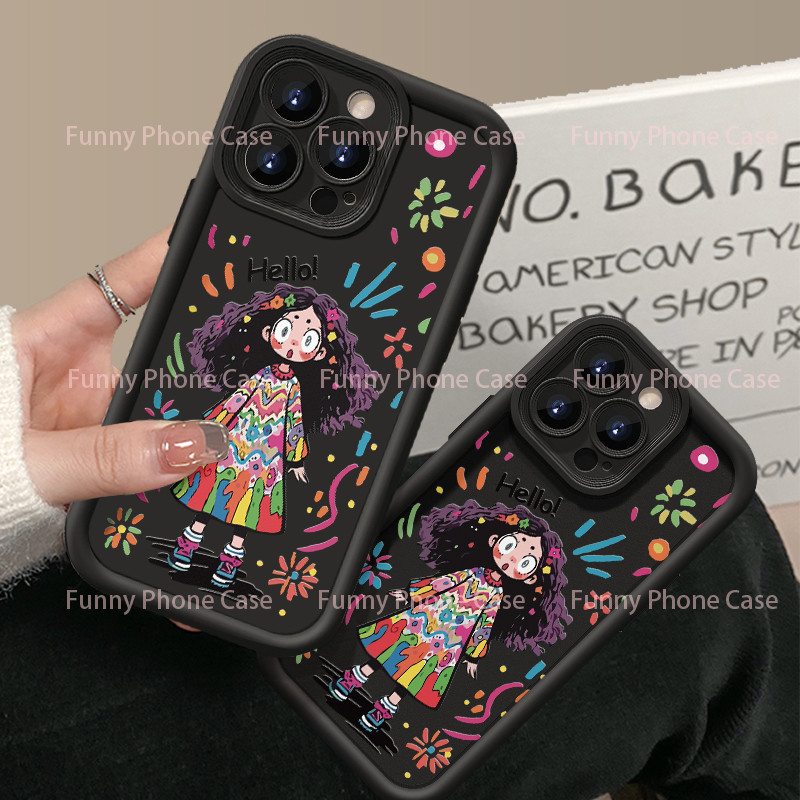 กรณี Hp Untuk Redmi 9A 9C NFC 9AT 9Prime 10 10A 10C 10Power 10X 12 NOTE8 8PRO 9 9T 9PROMAX 10T 10PRO