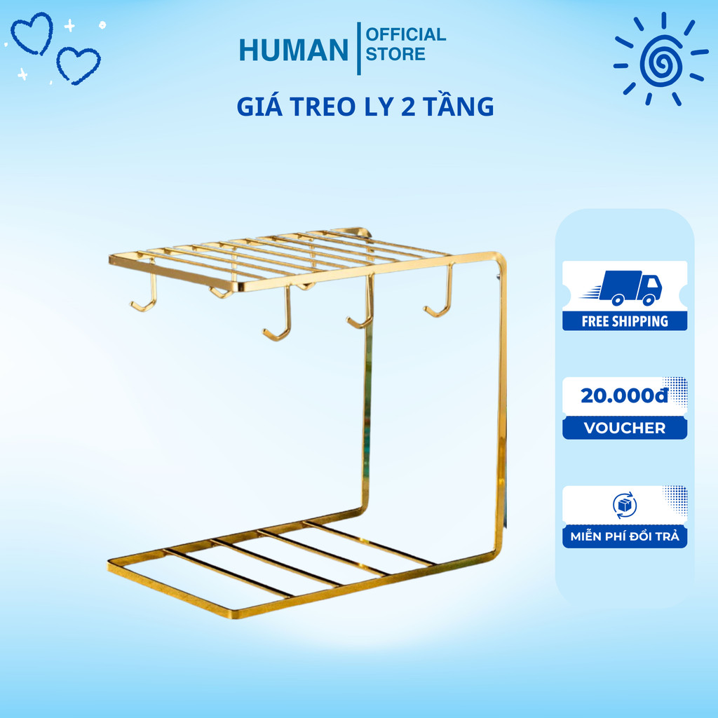 CUP RACK - CUP RACK - แร็คขวดน้ํารุ่นใหม่