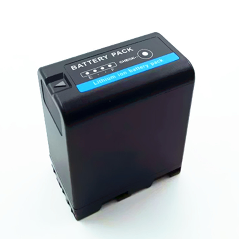 BP-U60 แบตเตอรี่ U30 PXW-FS7 EX1R EX280 EX260 EX160 EX3 F3 FS5 กล้อง