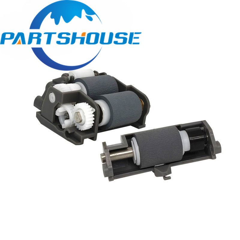 Pickup Roller สําหรับ EPSON WF C5390 C5890 5390 5890 M5899 M5399 เครื่องพิมพ์ชุด