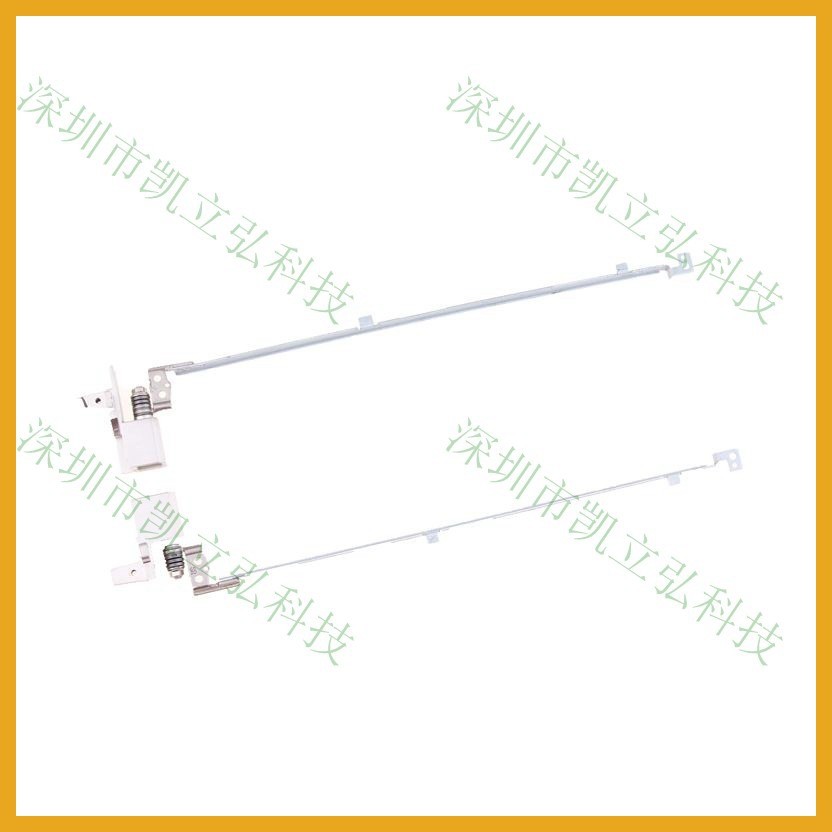 เหมาะสําหรับ Thinkpad T510 T520 W520 T530 W530 หน้าจอเพลา Hydrant Bracket