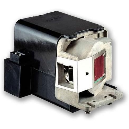 BENQ โปรเจคเตอร์โคมไฟหลอดไฟ 5J.J6R05.001/5J.J7E05.001 สําหรับ MW721 MX720 MW767/MX766