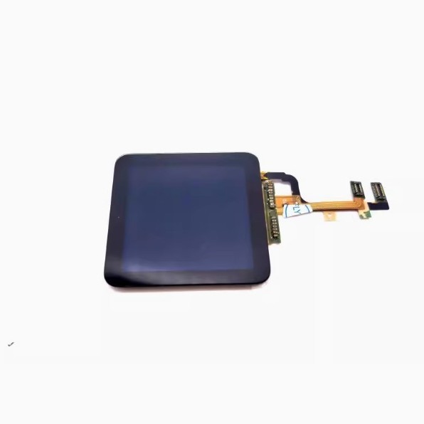 เหมาะสําหรับ ipod nano6 Display NANO6 หน้าจอ LCD หน้าจอสัมผัสจอแสดงผล