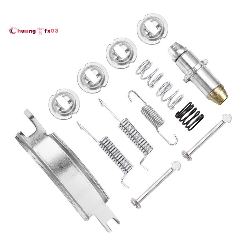 Chuangtfx03ชุดซ่อมเบรคมือสําหรับMK2 MK3 MK4 Montero Sportซ้ายMB858542