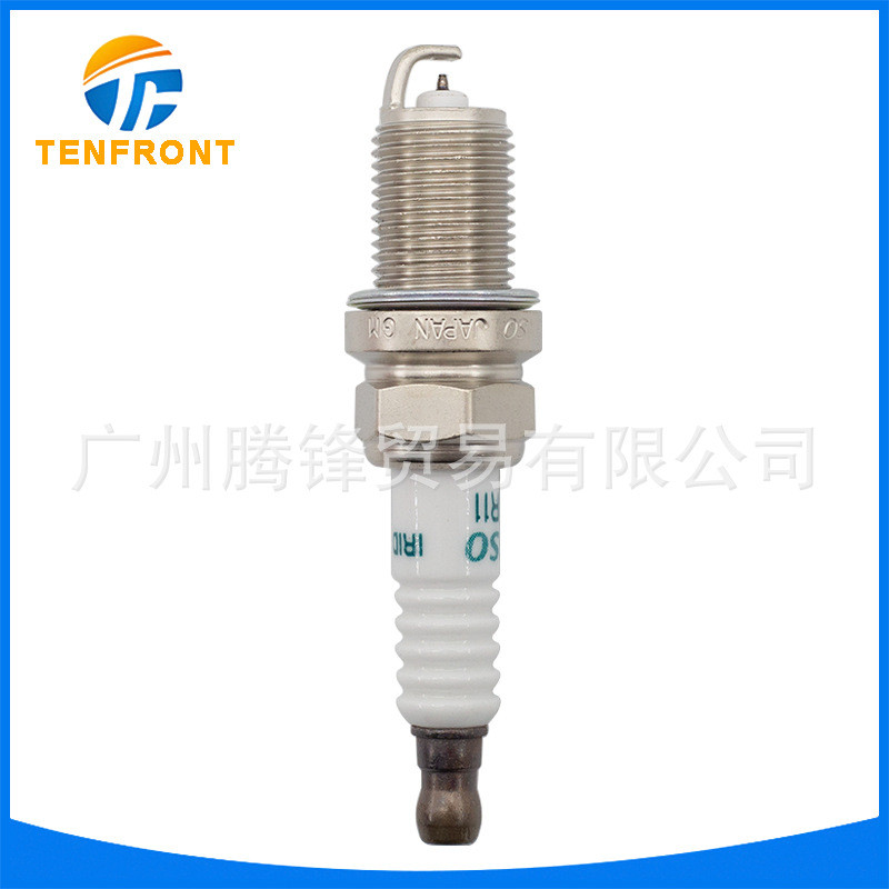 90919-01240 เหมาะสําหรับ Toyota Victor Pris Sea Lion DENSO Iridium Spark Plug SK16R11