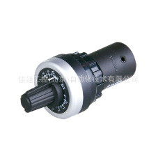 Shanghai Tianyi Electric Potentiometer LA42DWQ/10K