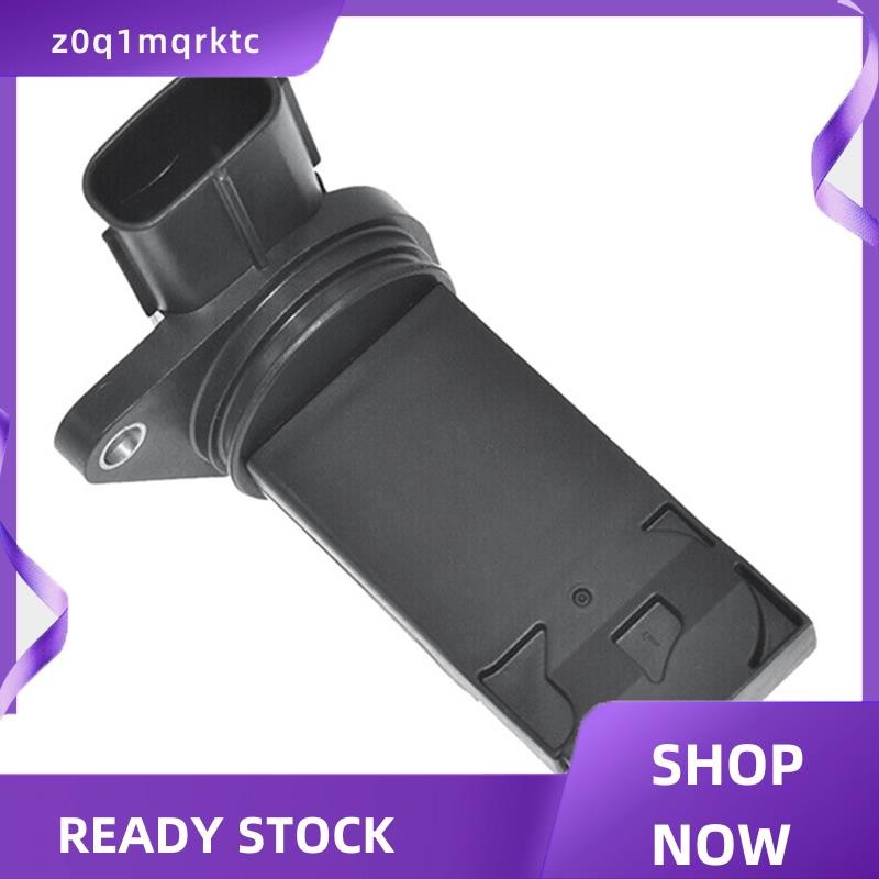z0q1mqrktc Air Flow Meter Sensor PE01-13-215 สําหรับ 3 6 -5 2.0L 2.3L 2.5L 2.0 2.3 2.5L E5T6221 PE01