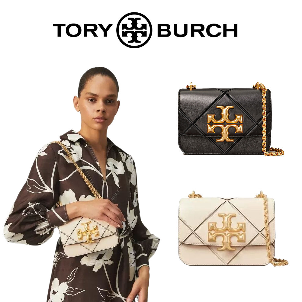 กระเป๋า Tory Burch แท้ ELEANOR crossbody bag โซ่