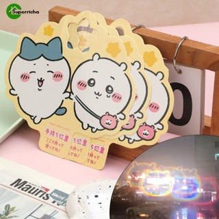 Chikawa Kawaii Anime Fireworks Stick-การ์ดกรองแสงเอฟเฟกต์พิเ…