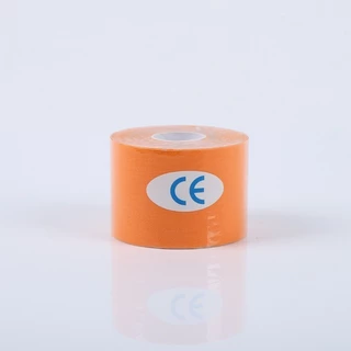 เทปบำบัด 5cmx5m* เทปพยุงกล้ามเนื้อ ไคเนสิโอ คิเนสิโอ Kinesiology Tape Kinesio พร้อมส่ง ตรงปก สวย