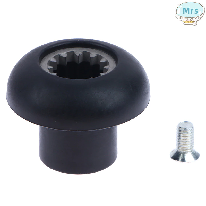 [MR] Universal Sand Ice Machine Connector Drive Socket 12 ฟันเห็ดเกียร์ผสมอะไหล่ TH