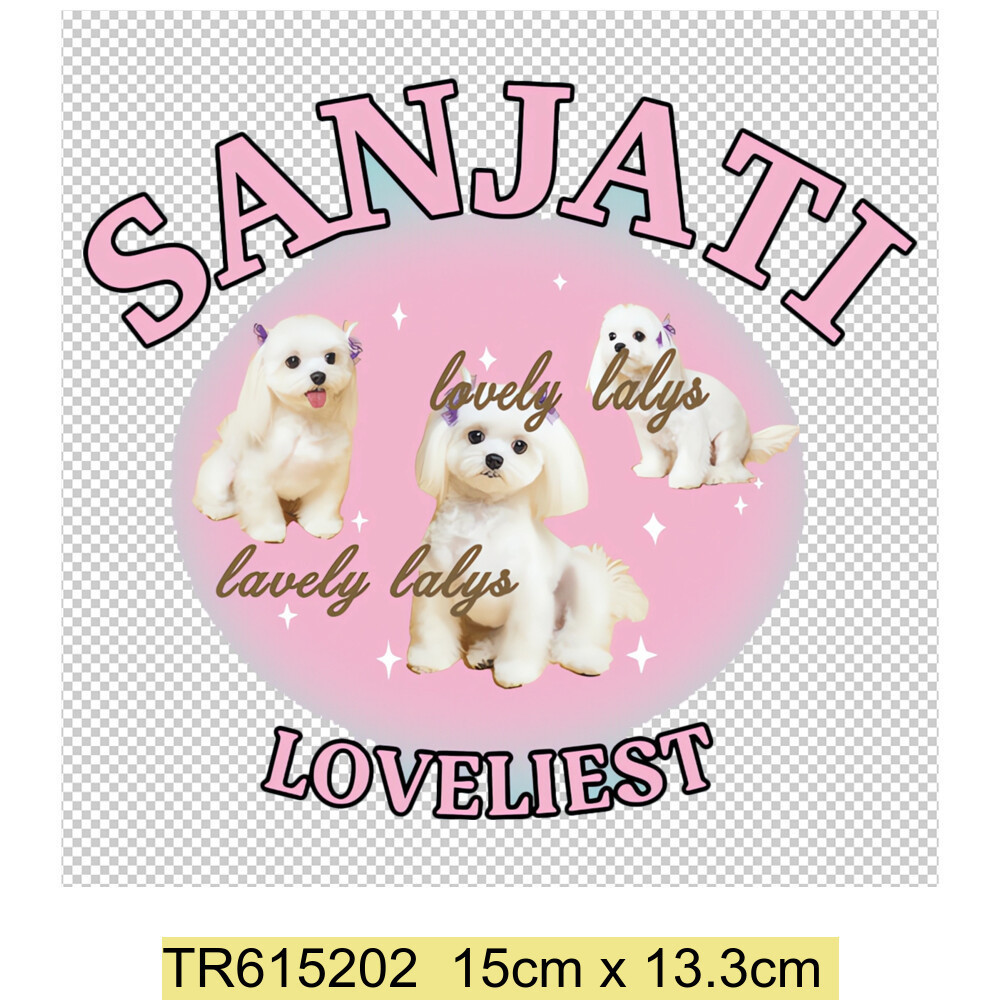 แฟชั่น Canttoon แมวสุนัขรูปแบบความร้อนสติกเกอร์สําหรับเสื้อผ้าเสื้อ Appliques ล้างทําความสะอาดได้ Vinly ความร้อนกดเหล็กบนแพทช์ ราคา ถูกที่สุด ดีลบีเคเค แกลเลอรีภาพที่ 5