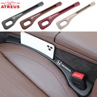 1/2ชิ้น Honda รถ ที่นั่ง ฟิลเลอร์ ด้านข้าง ตะเข็บ ปลั๊ก แถบ …