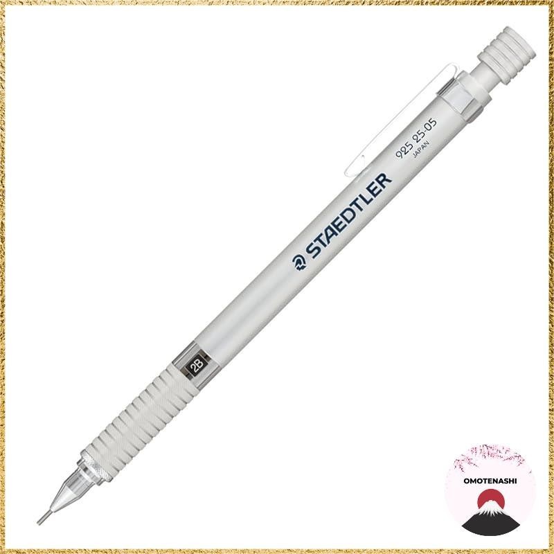 Staedtler Silver Series 925 Mechanical Pencil