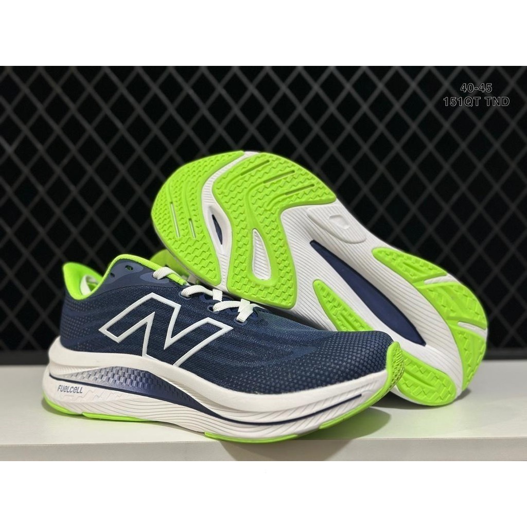 New Balance Nbรองเท้าผู้ชายผู้หญิงRc series Elite Mrcxca3 marathon professional carbon Racingรองเท้า