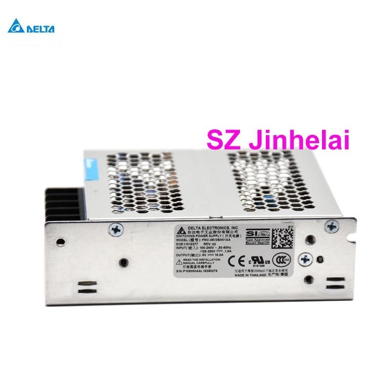 ❉DELTA  PMC-05V050W1AA  Authentic original Switching power supply  10A  50W