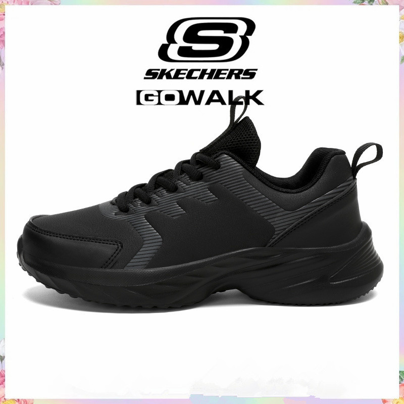 Skechers_ รองเท้า ผู้หญิงรองเท้าแบนผู้หญิงเกาหลี skechers_ รองเท้าผู้หญิงกีฬารองเท้าผู้หญิงรองเท้าผ้