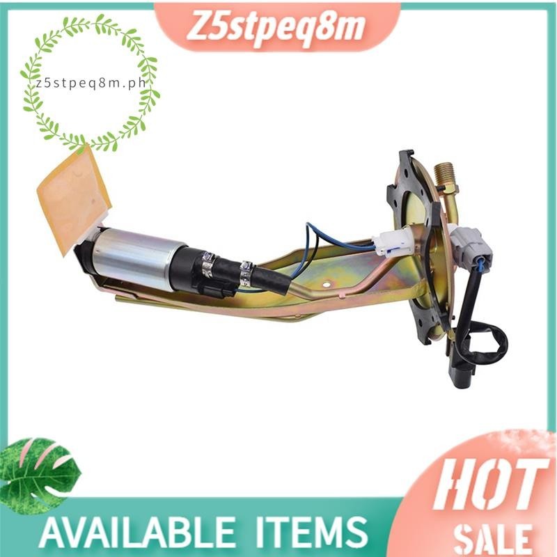 Z5stpeq8mชุดปั๊มเบนซินรถยนต์ประกอบปั๊ม MR208665 สําหรับ Mitsubishi Pajero RVR Lancer L200 Airtake 4G