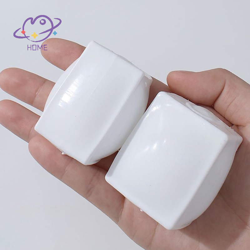 [mayhome] ของเล่นเต้าหู้ Deion นุ่มน่ารัก 3D Snapper Cube Squishy ของเล่นป้องกันความเครียดของขวัญวันเกิด {TH}