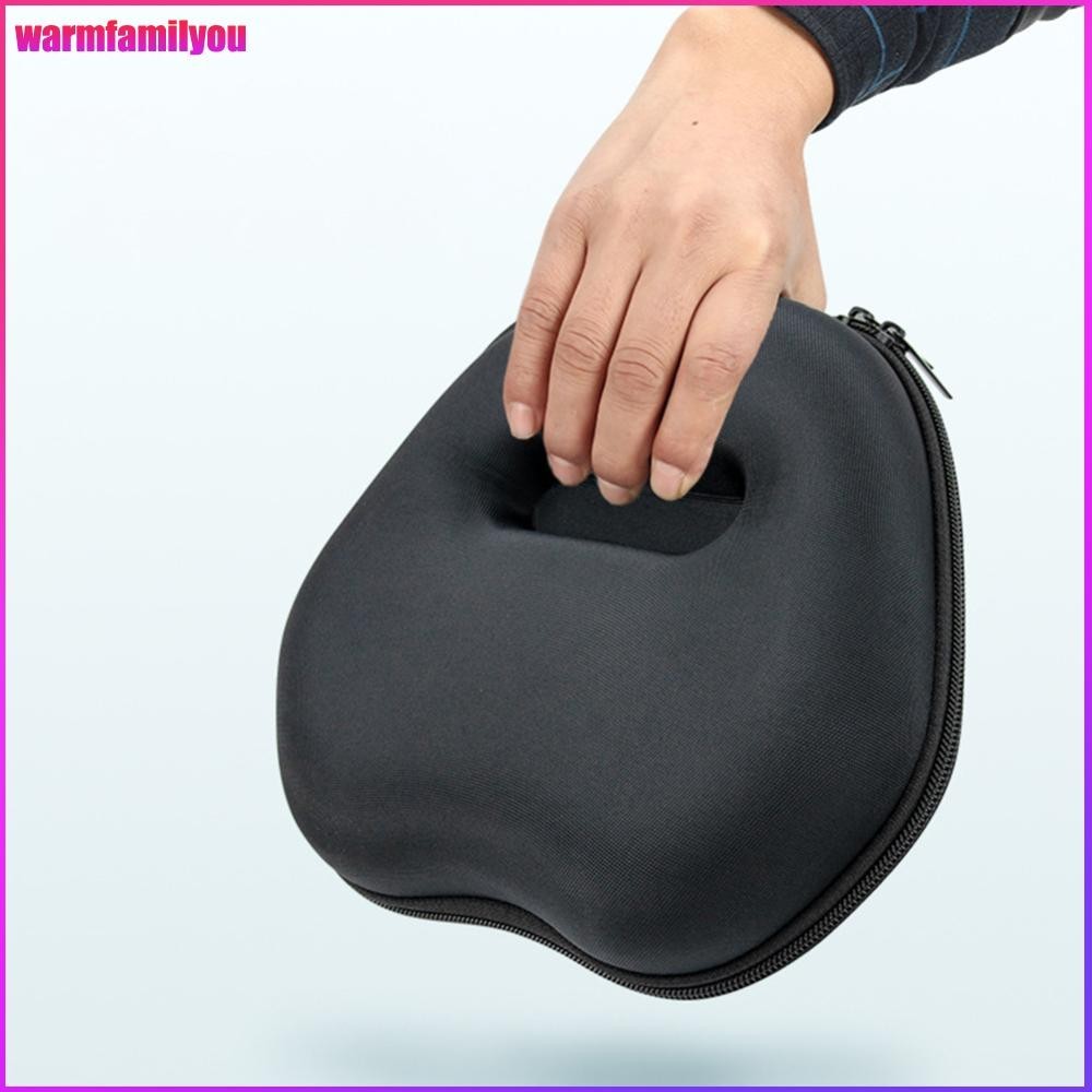 familyou สําหรับ Edifier W820NB EVA มือถือกระเป๋าถือหูฟังไร้สายแบบพกพาชุดหูฟังบลูทูธพกพากระเป๋าสําหรับ Edifier